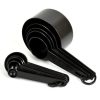 10pcs Kitchen Measuring Spoons Teaspoon Coffee Sugar Scoop Cake Baking Flour Measuring Cups Kitchen